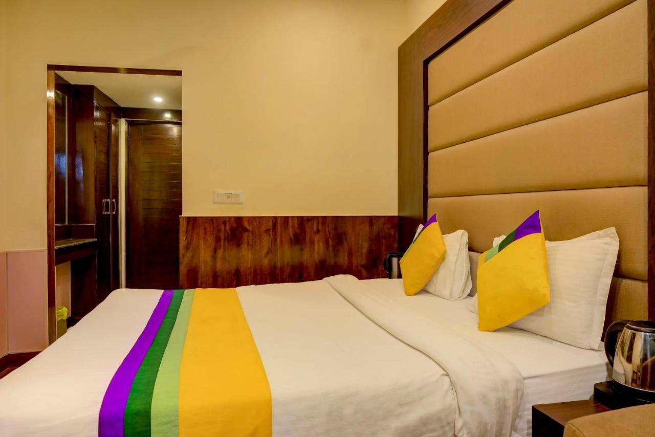 Itsy By Treebo - Himshri Mall Road Mussoorie Exterior photo